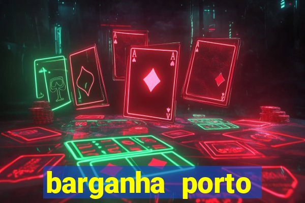 barganha porto feliz facebook